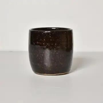 Glazed Espresso Cup