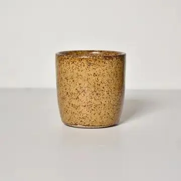 Glazed Espresso Cup