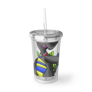 Glissgliss Suave Acrylic Cup