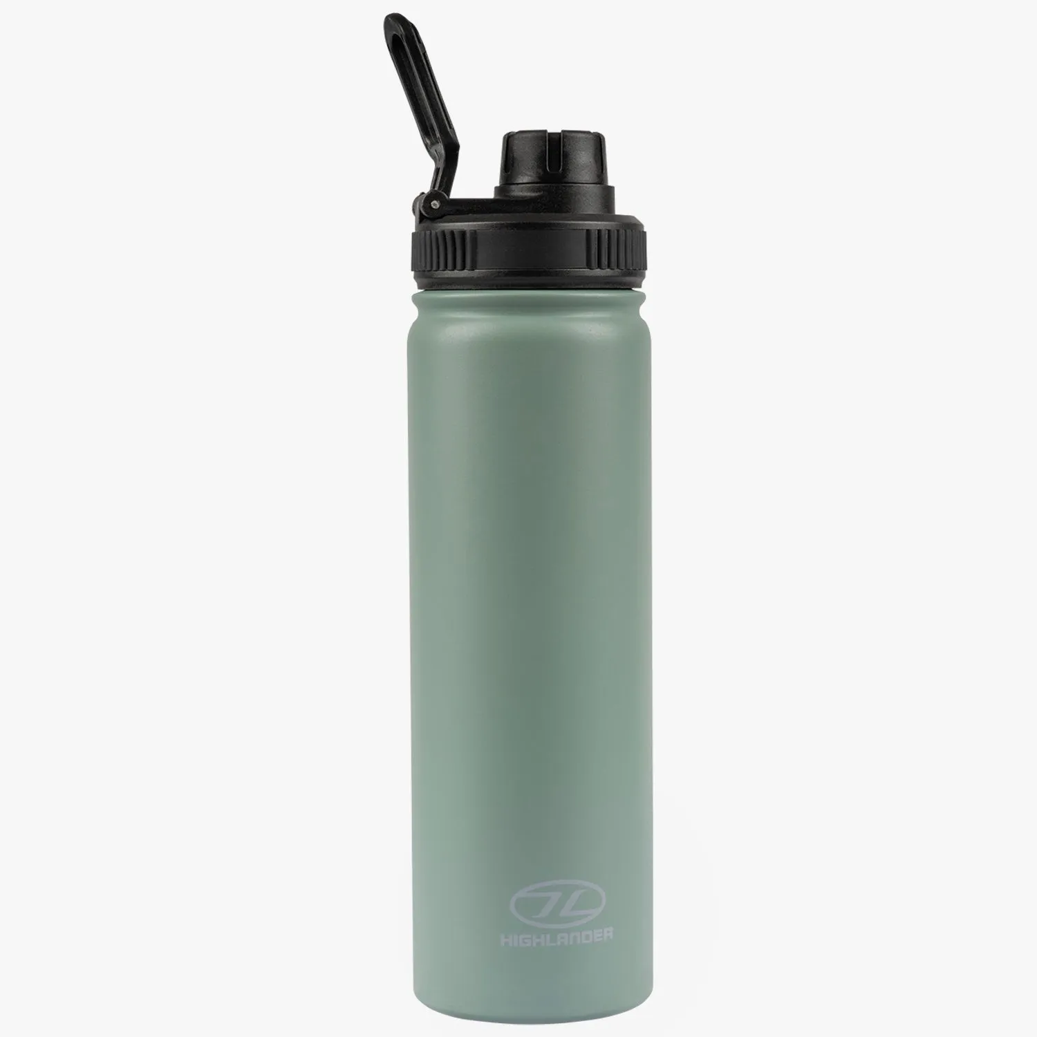 GLUG vacuum INSULATED bottle