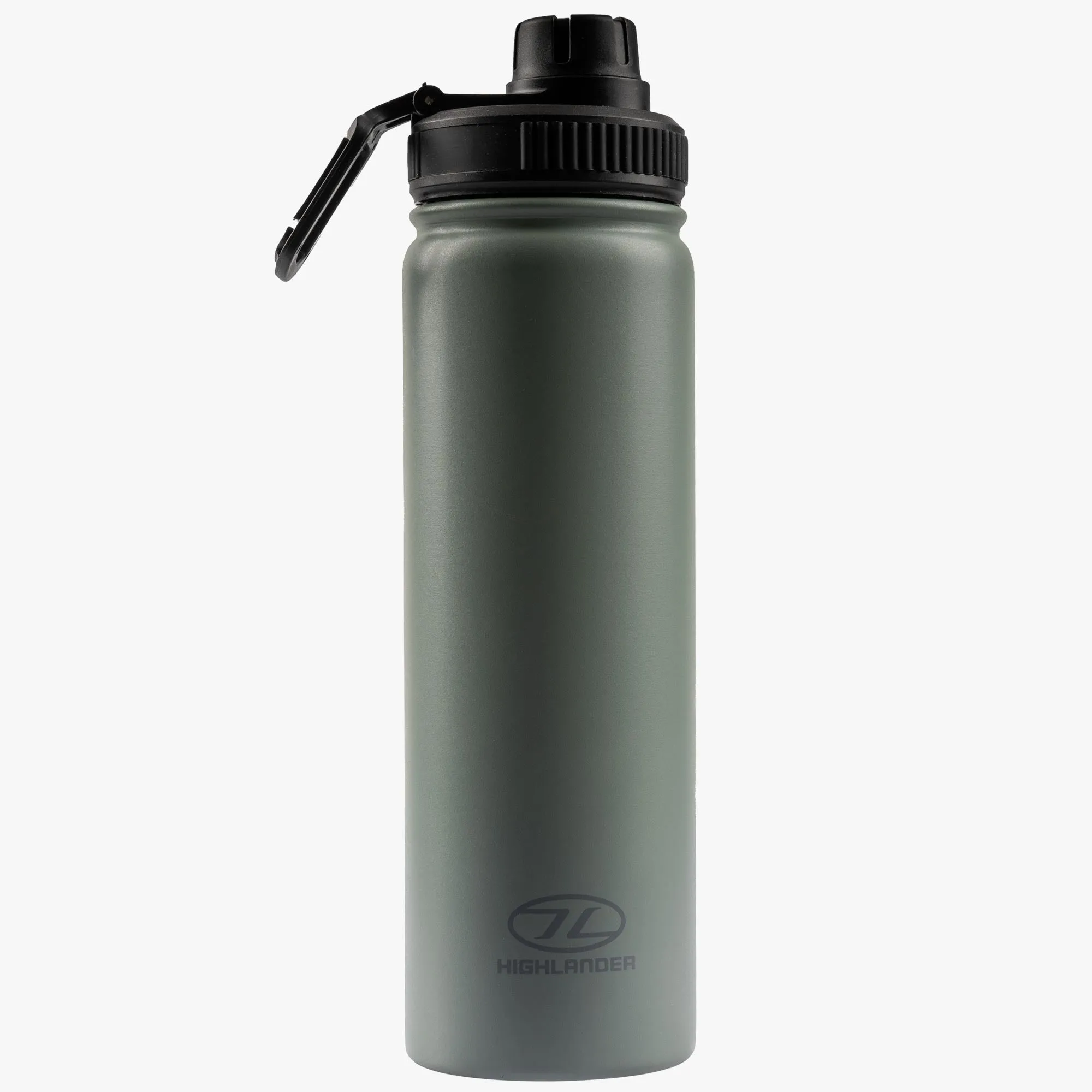 GLUG vacuum INSULATED bottle