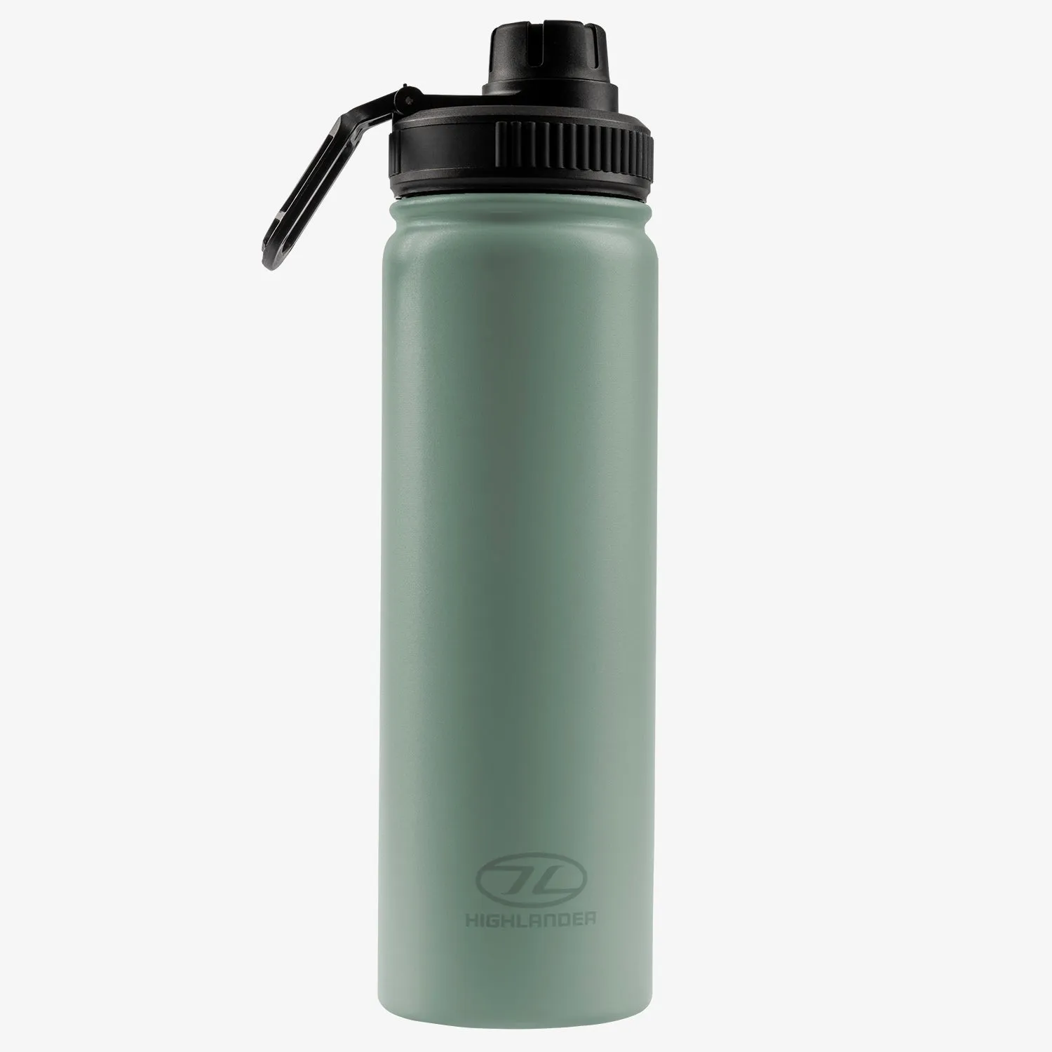 GLUG vacuum INSULATED bottle