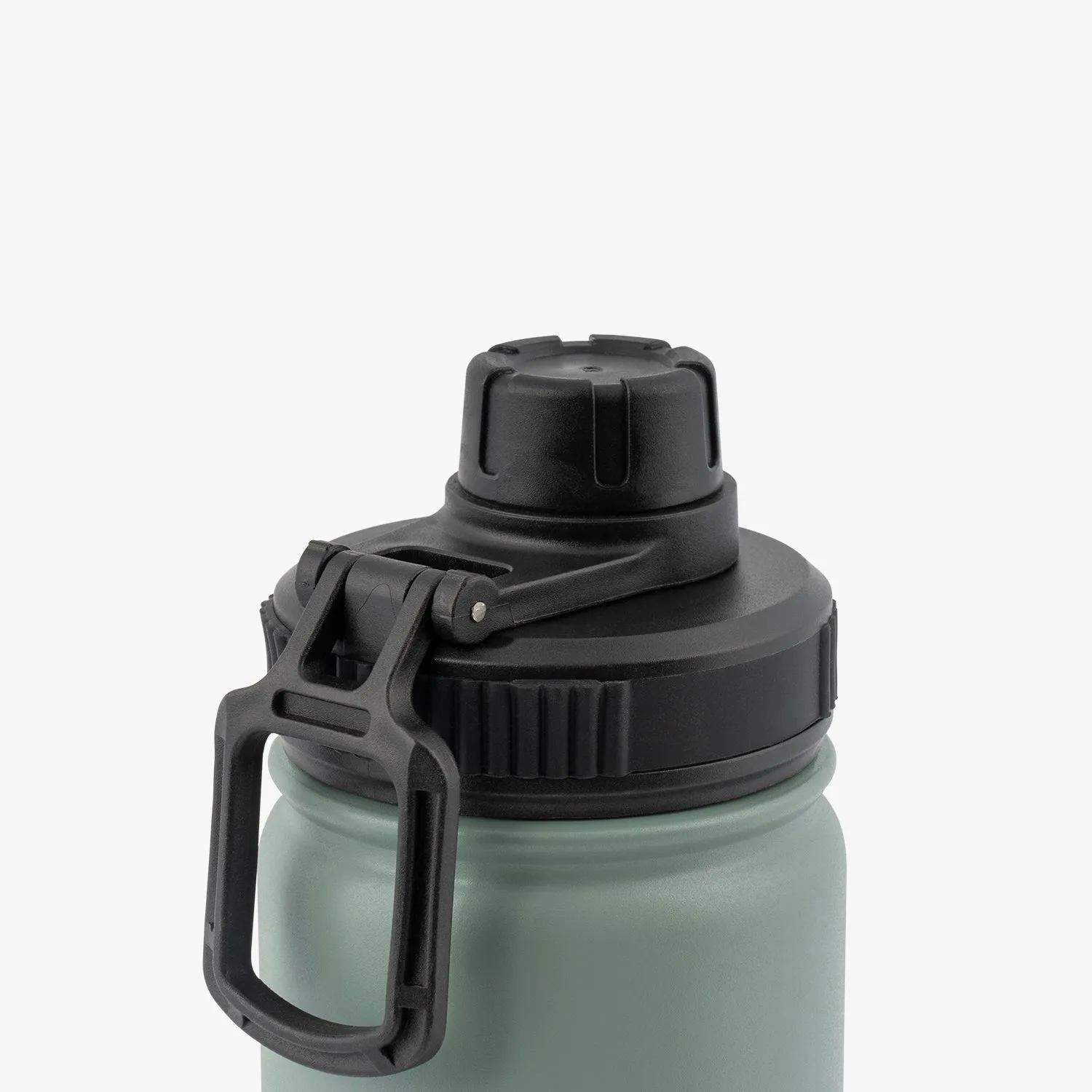 GLUG vacuum INSULATED bottle