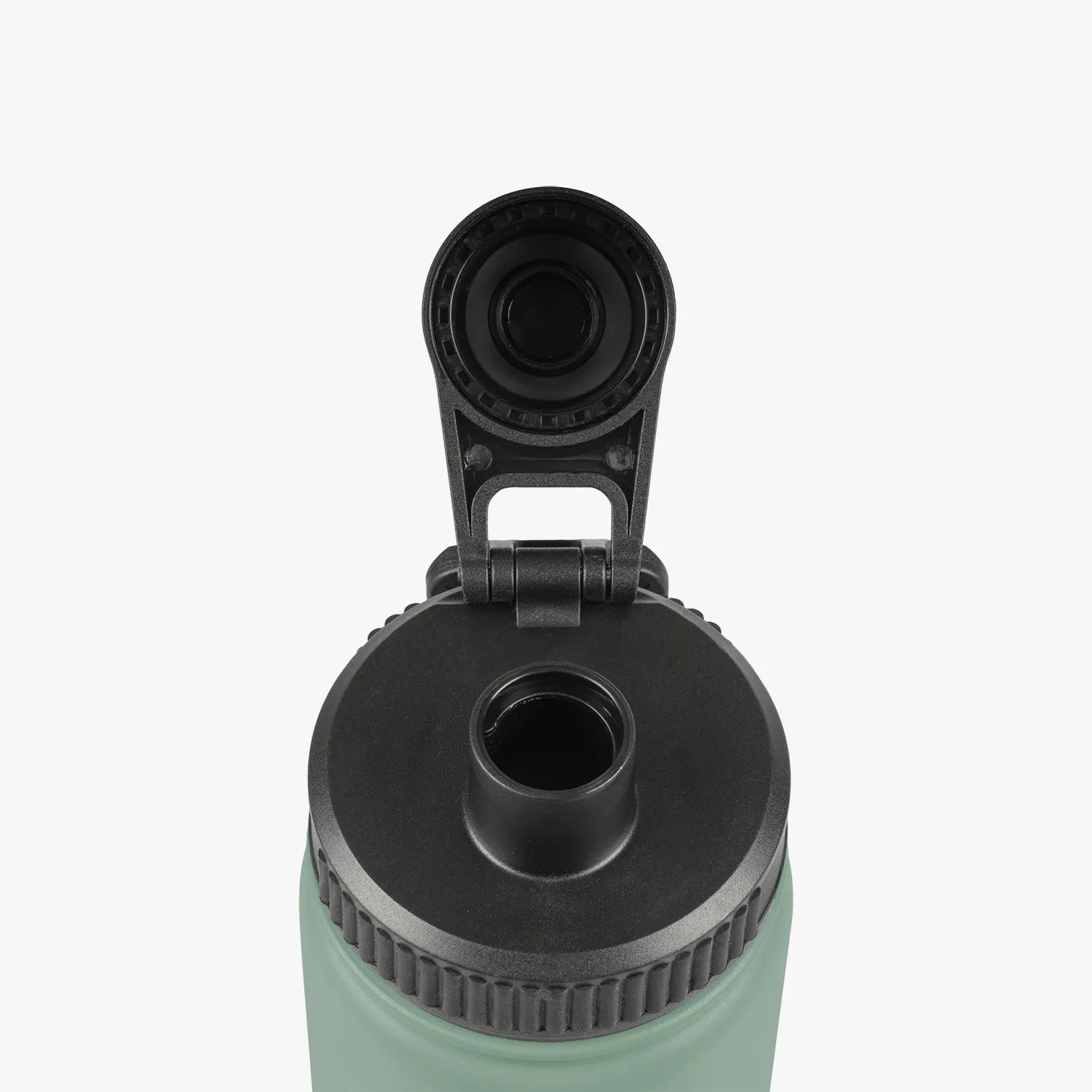 GLUG vacuum INSULATED bottle