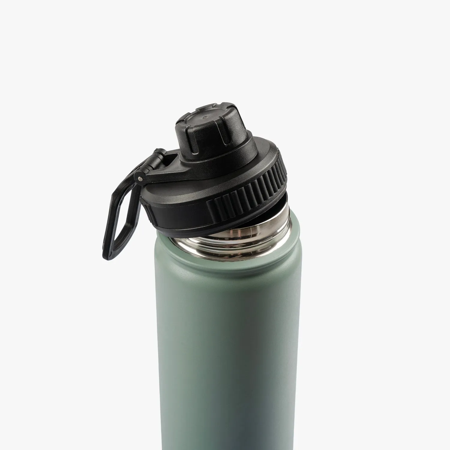 GLUG vacuum INSULATED bottle