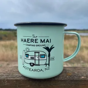 Haere Mai Mug