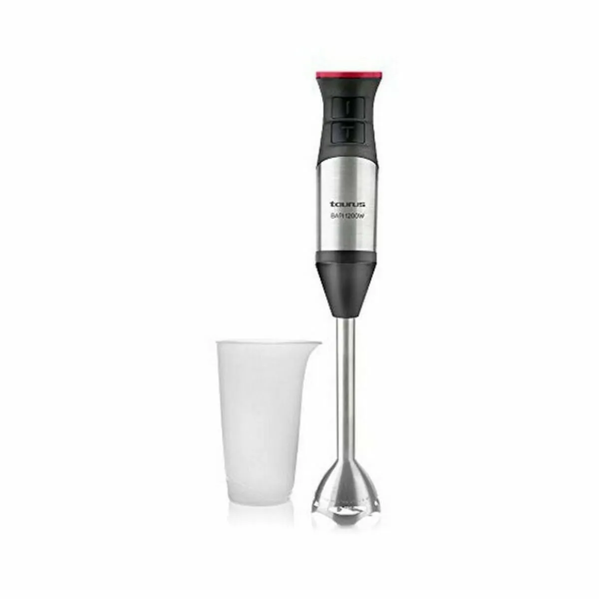 Hand-held Blender Taurus 916365000 1200W 1200 W