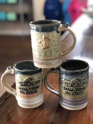 Handmade Coffee Mug