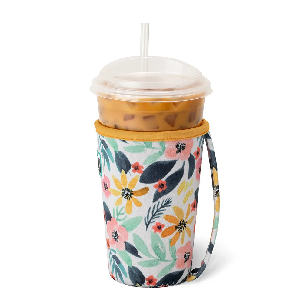 Honey Meadow Iced Cup Coolie