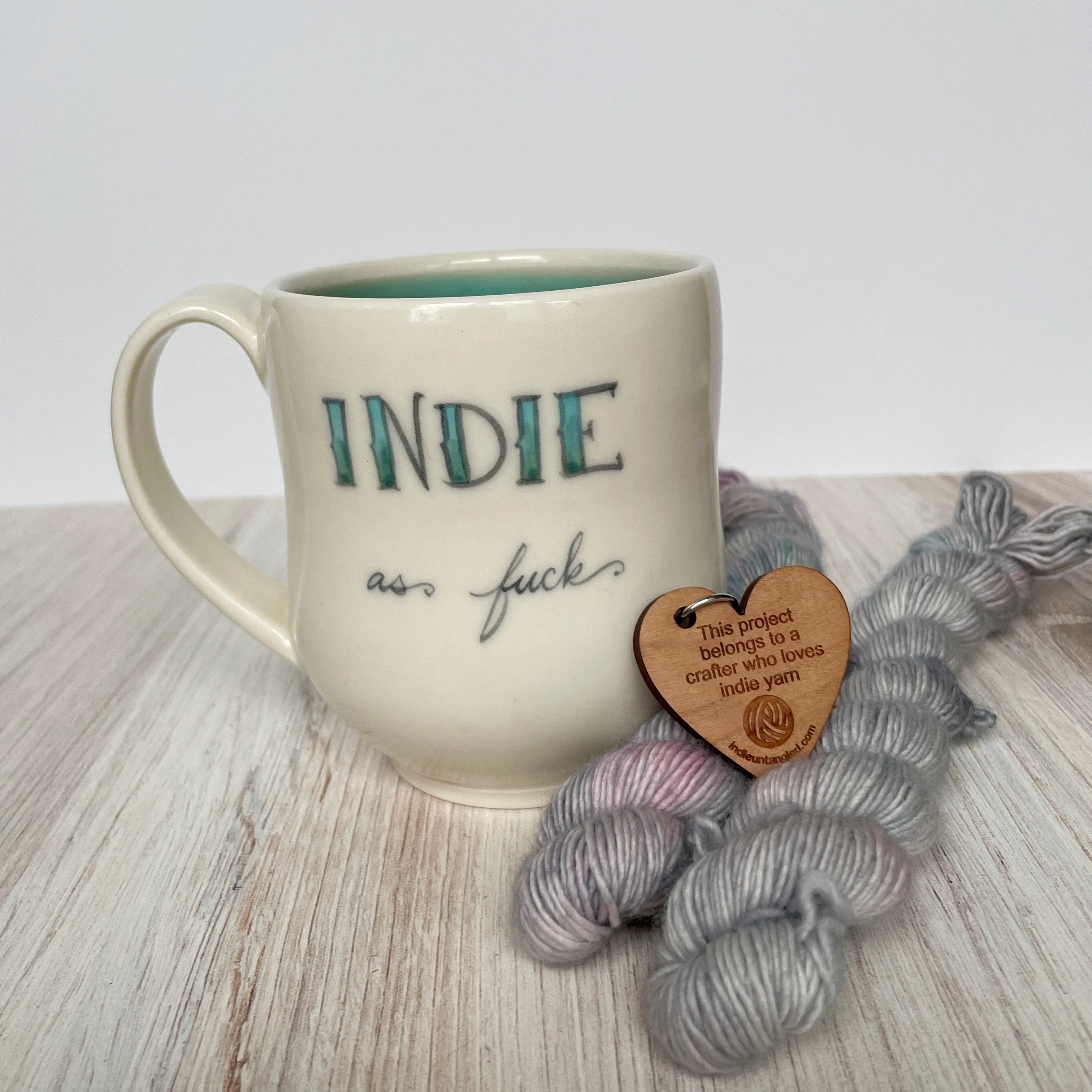 Indie Mug Packs