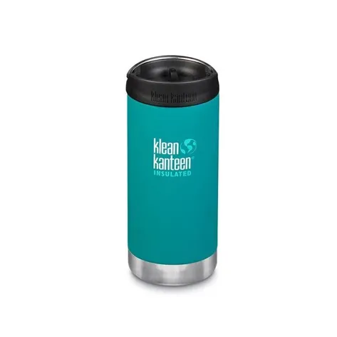 Insulated Wide Mouth Bottle 12 oz