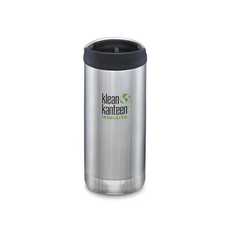 Insulated Wide Mouth Bottle 12 oz