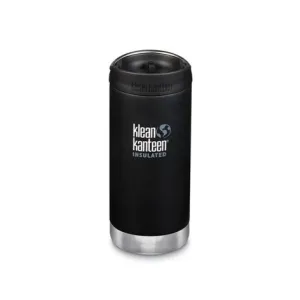 Insulated Wide Mouth Bottle 12 oz