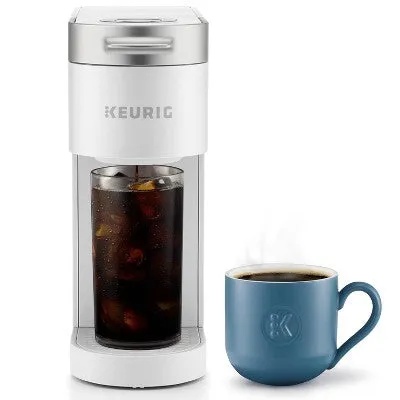 Keurig K-Iced Plus - White