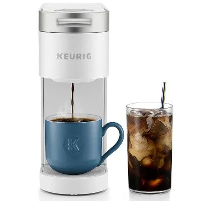 Keurig K-Iced Plus - White