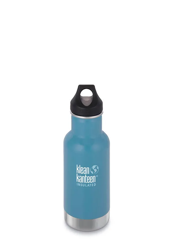 Klean Kanteen Vacuum Insulated Classic 12oz (355mL)