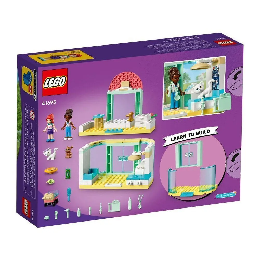 LEGO Friends - Heartlake City Pet Clinic