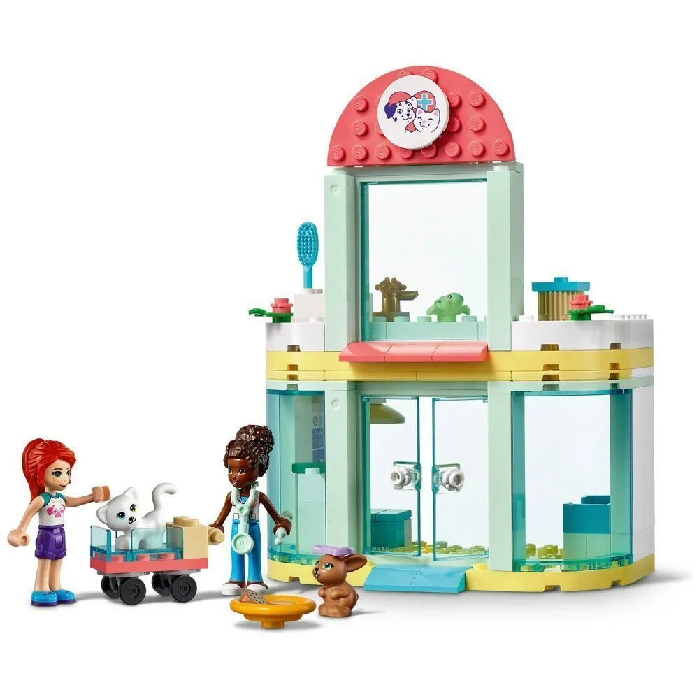 LEGO Friends - Heartlake City Pet Clinic