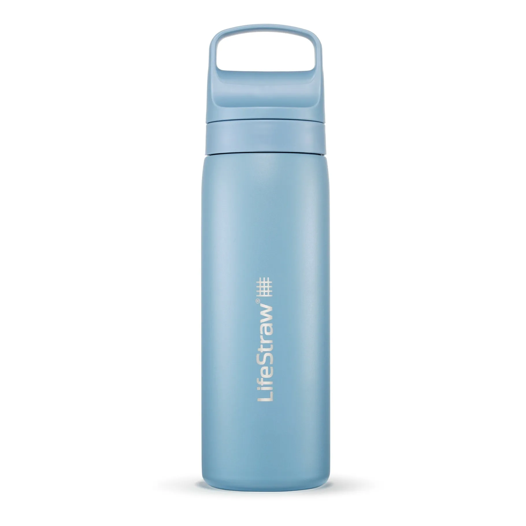 LifeStraw Go Stainless Steel 500ml