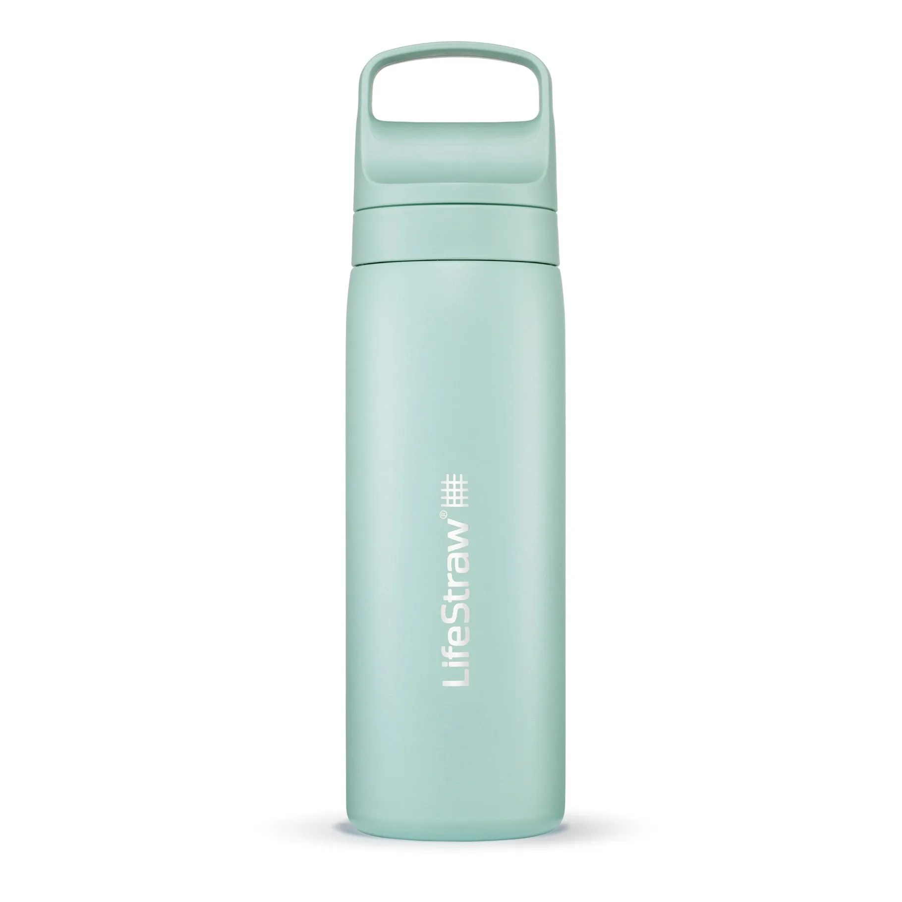 LifeStraw Go Stainless Steel 500ml