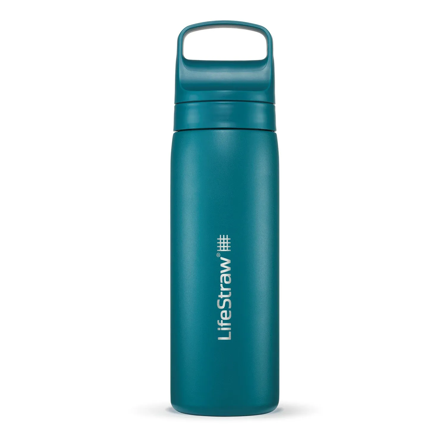 LifeStraw Go Stainless Steel 500ml