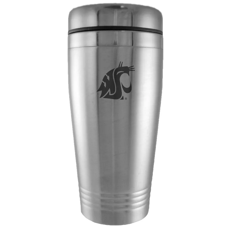 LXG 16OZ Stainless Steel Travel Mug