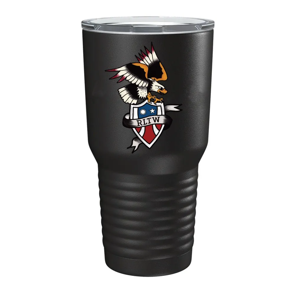 Marauders Eagle Tumbler