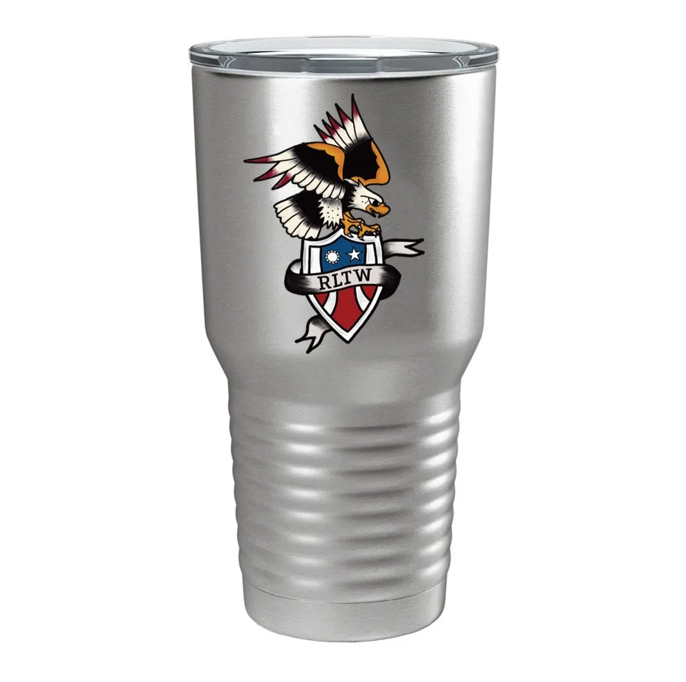 Marauders Eagle Tumbler