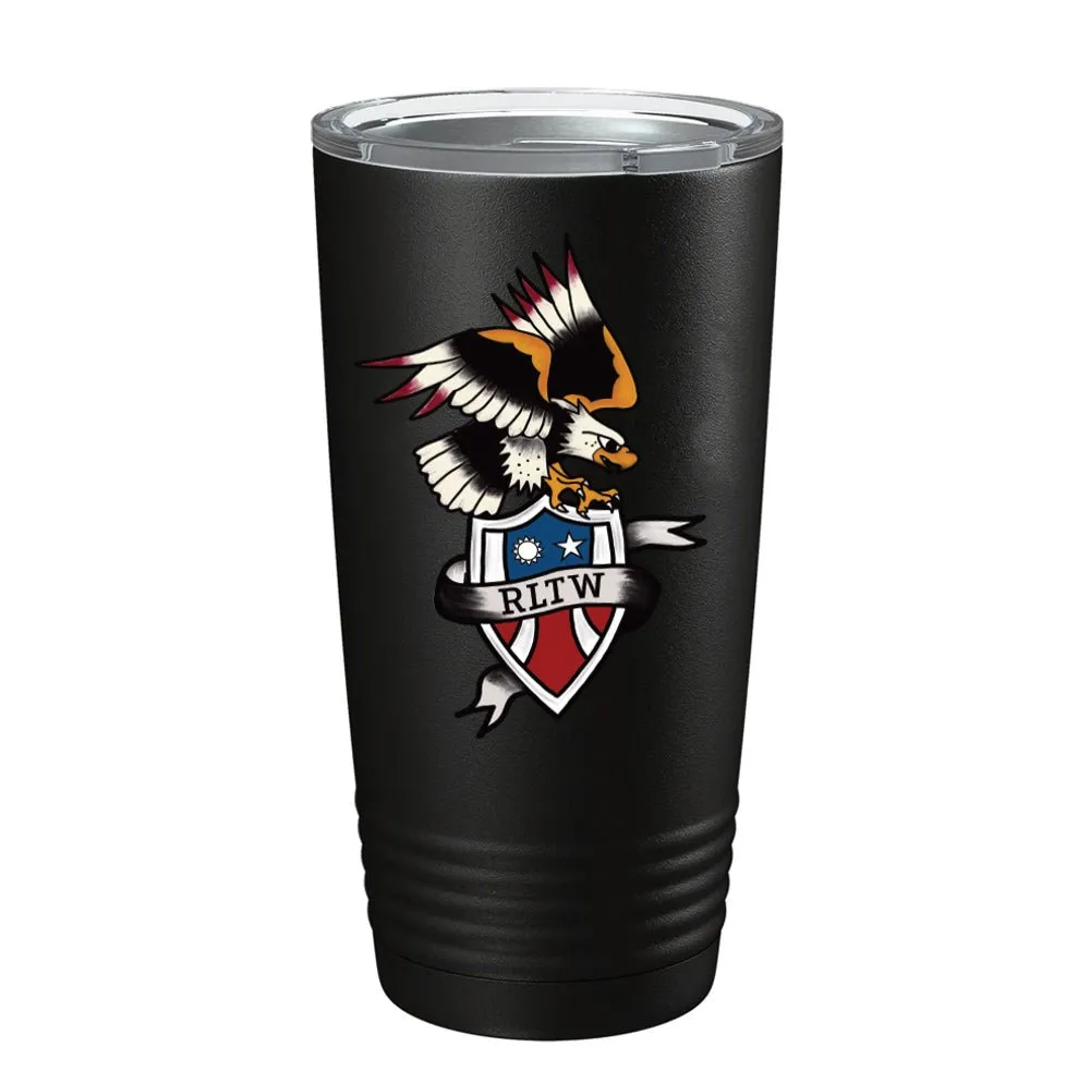 Marauders Eagle Tumbler