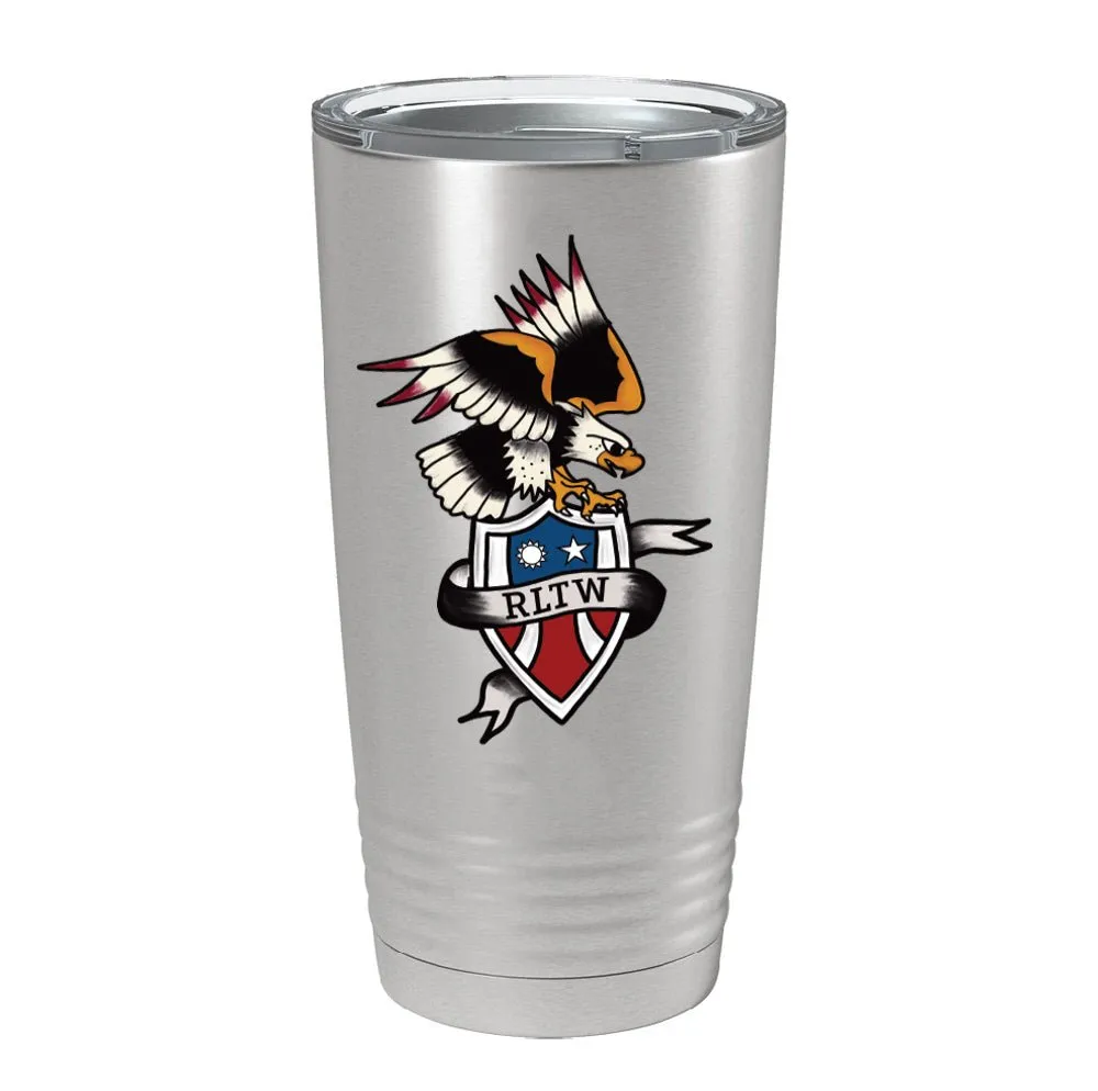 Marauders Eagle Tumbler