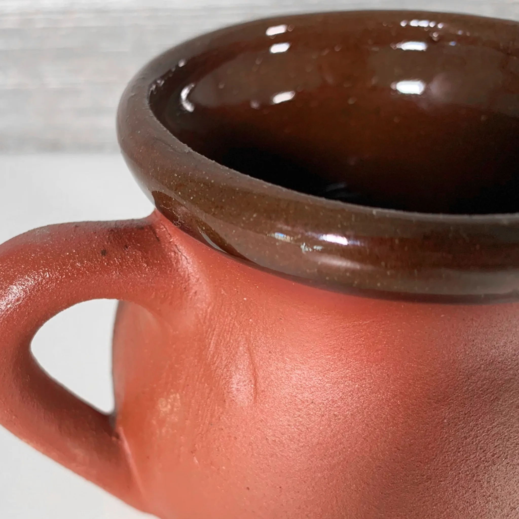 Mexican Hot Chocolate Mug - Set of 2