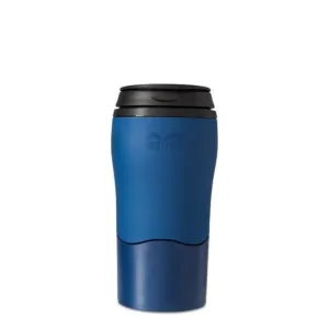 MightyMug Solo 330ml - Petroleum Blue