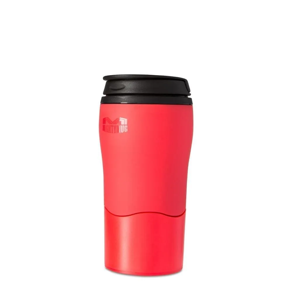 MightyMug Solo 330ml - Red