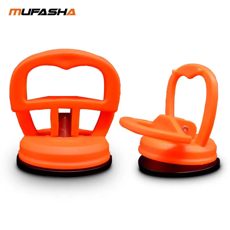 MUFASHA S1-55 MINI Household Glass Vacuum Suction Cup Plastic Sucker