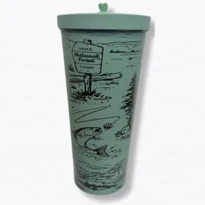 National Forest Travel Tumbler