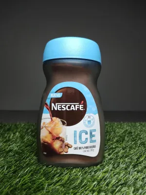 Nescafe Ice Coffee Mix (Mexico)