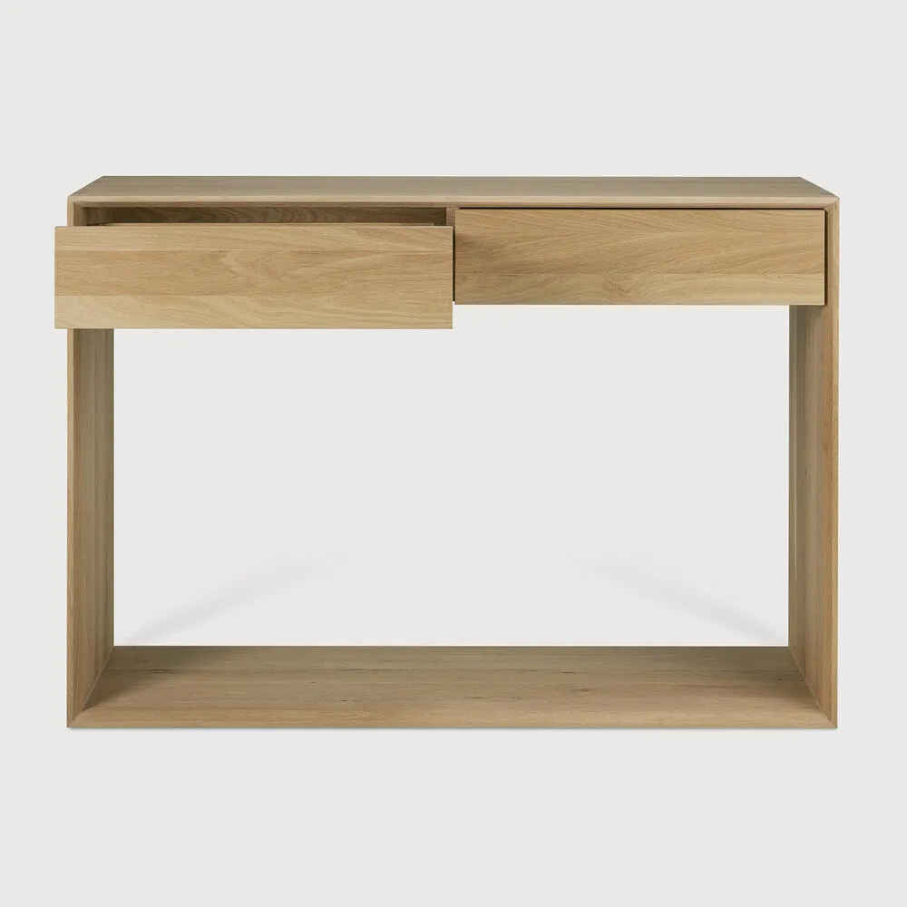 Nordic Console Table