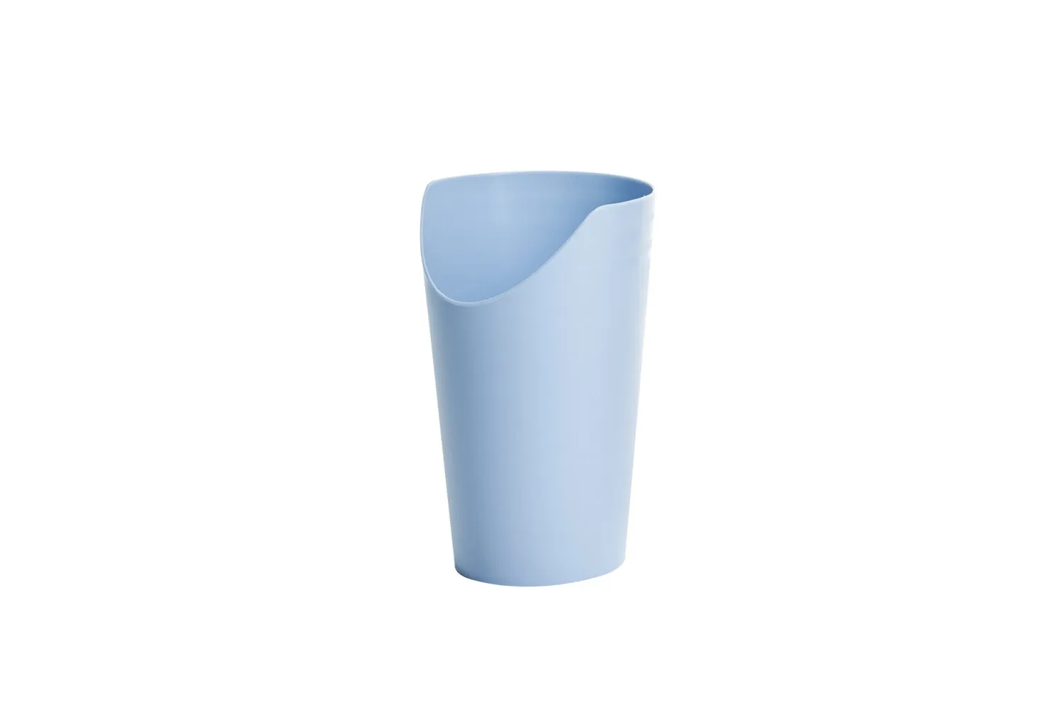 Nose Cutout Cup