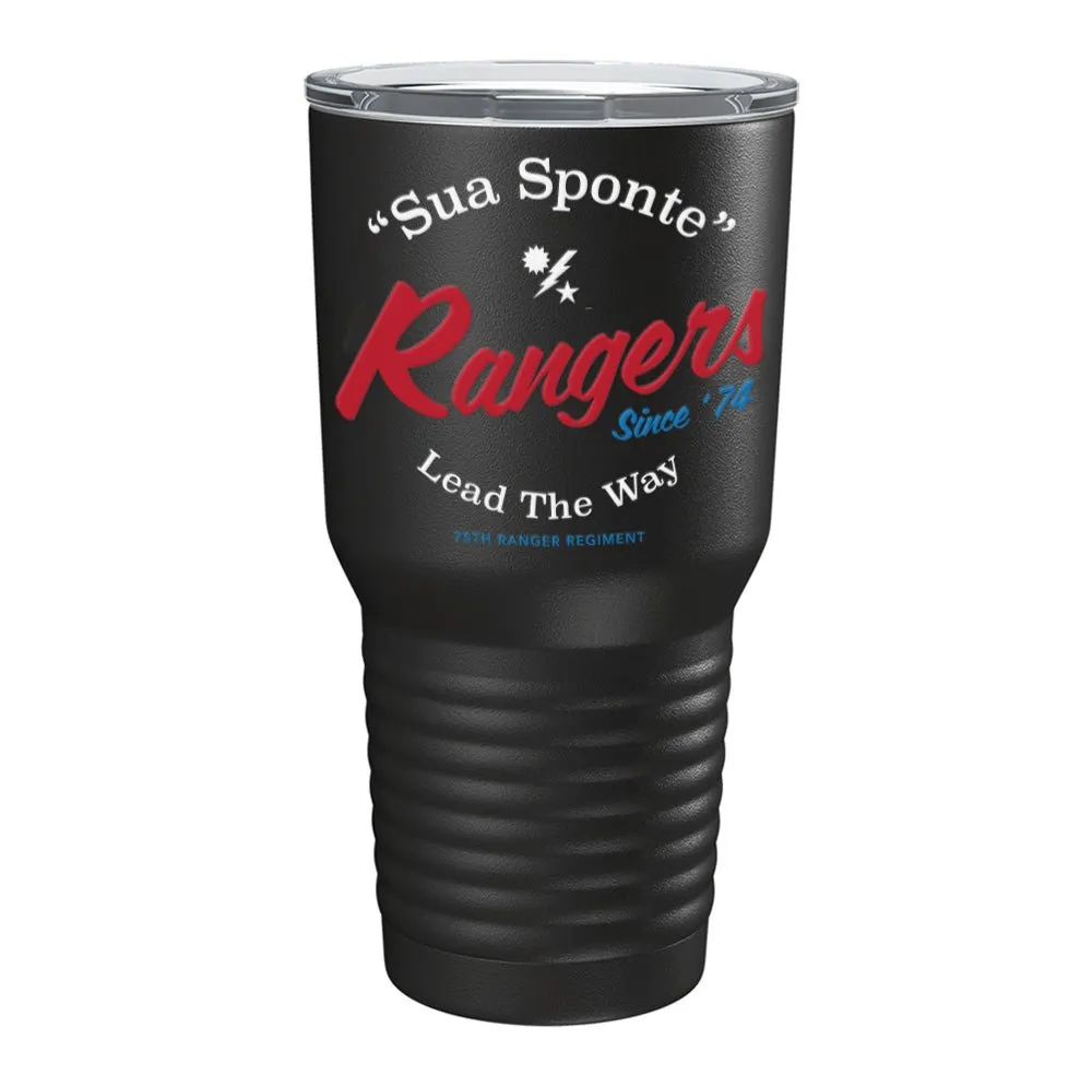 Off The Range UV Tumbler