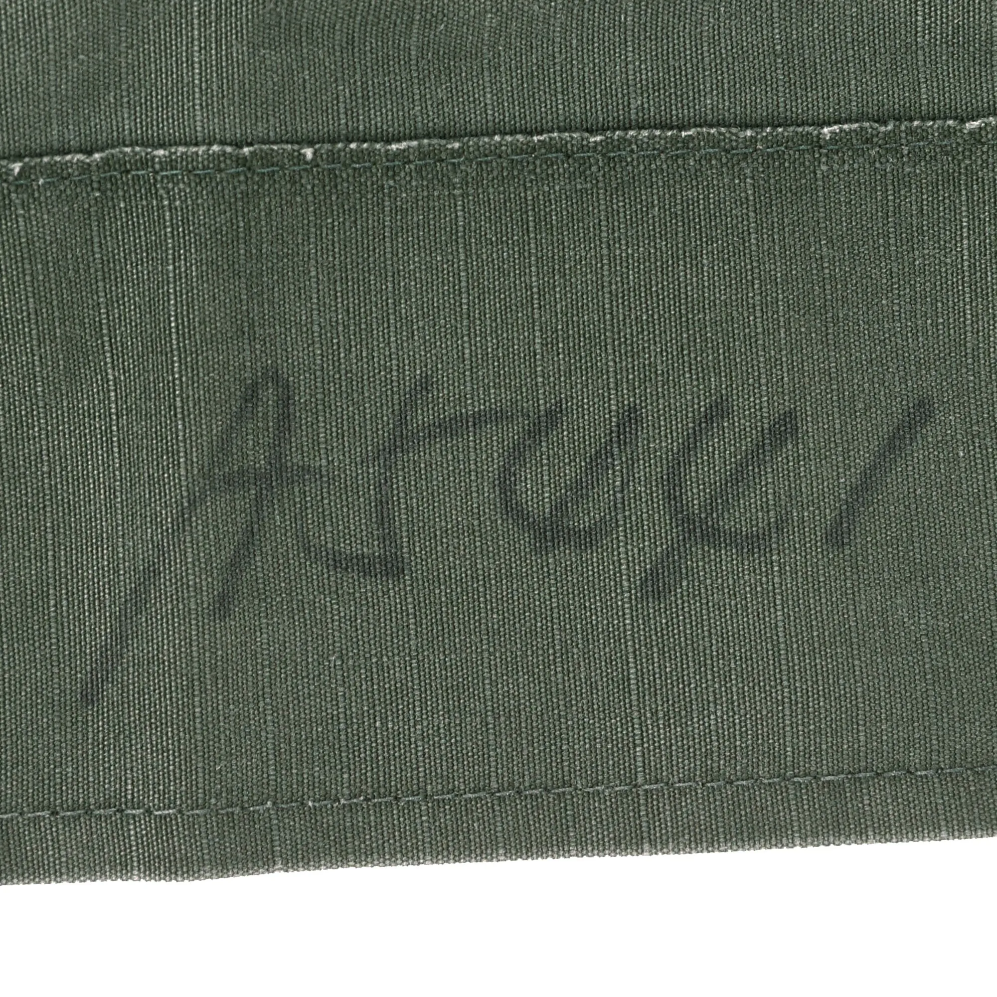 Original U.S. Vietnam War Brigadier General Dewitt Armstrong Utility Uniform Grouping - Chief MACV Planner in Saigon