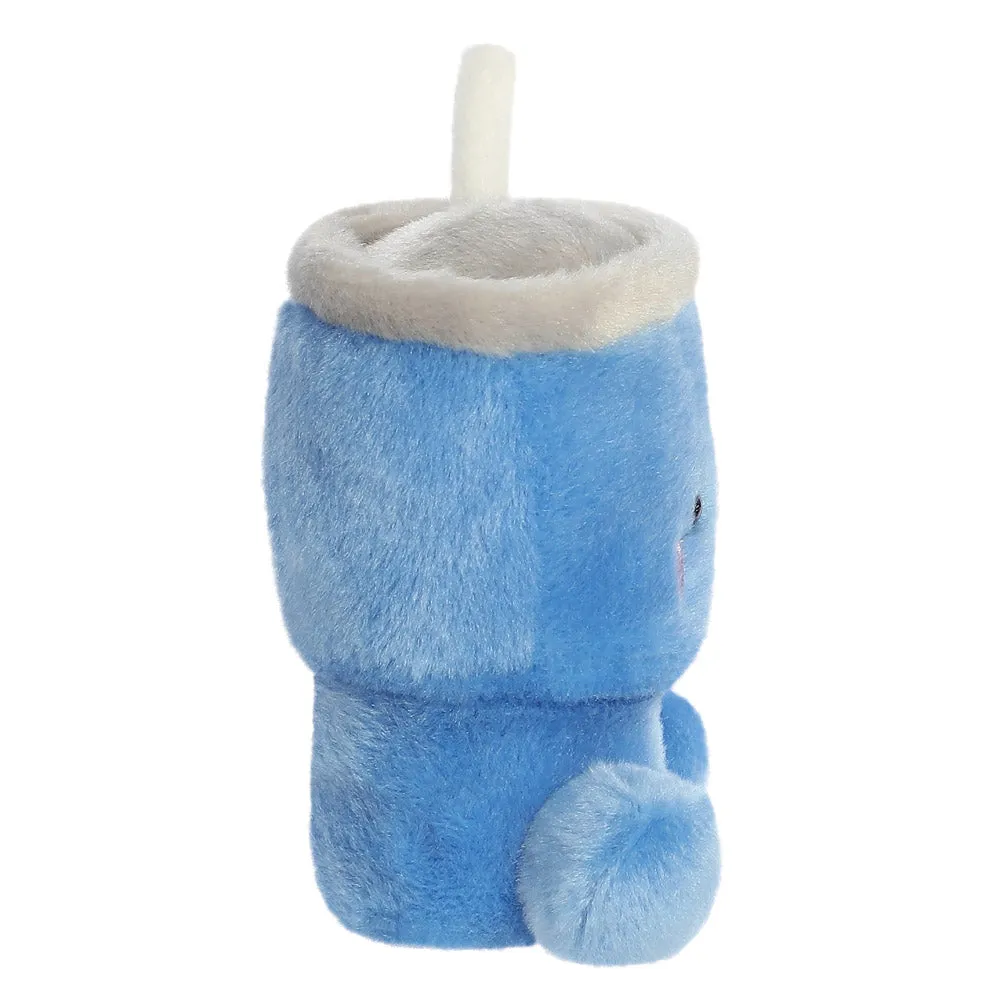 Palm Pals Cliff Travel Cup Soft Toy