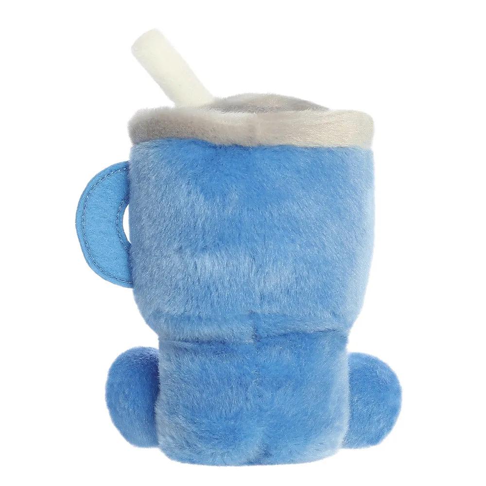 Palm Pals Cliff Travel Cup Soft Toy