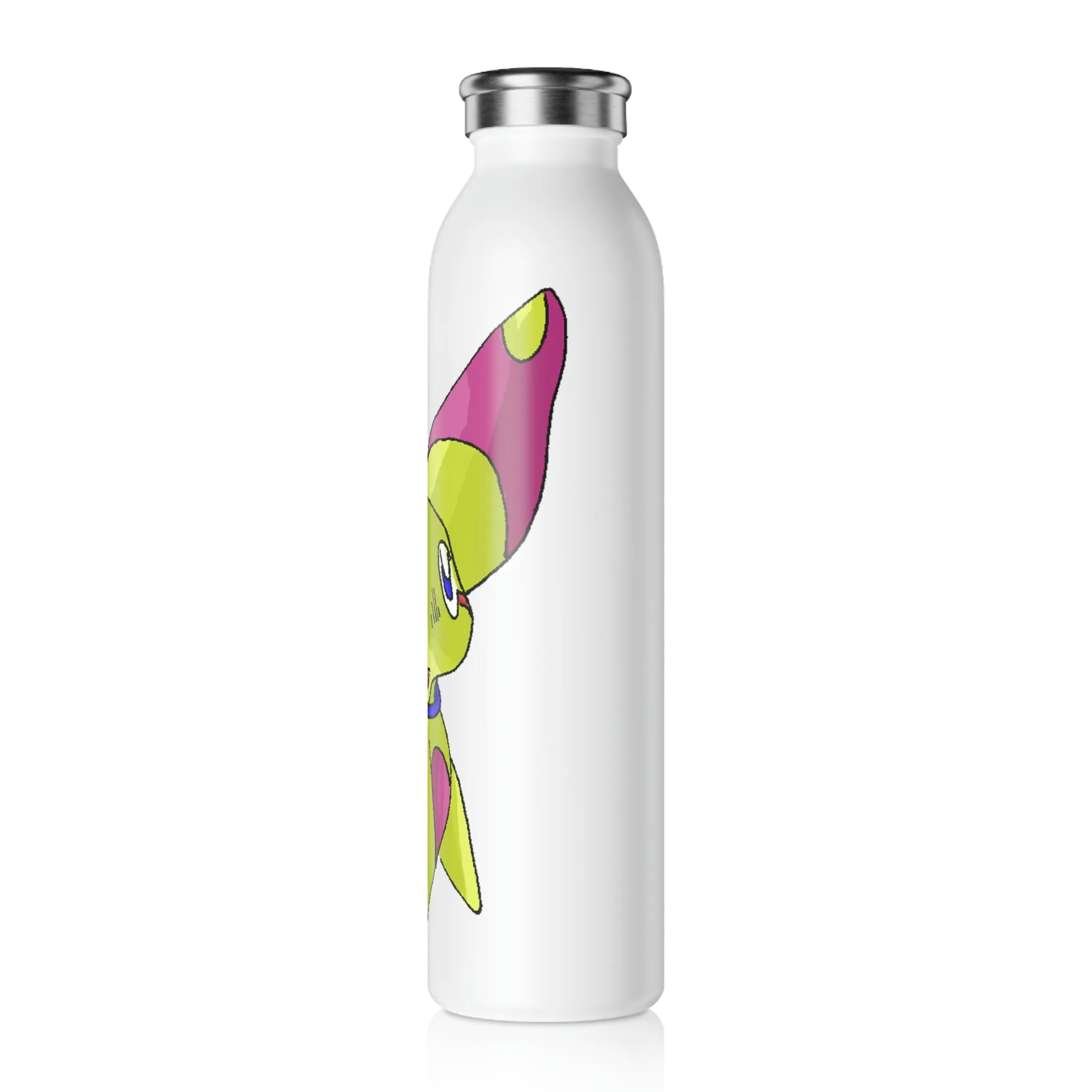 Phaff Slim Water Bottle