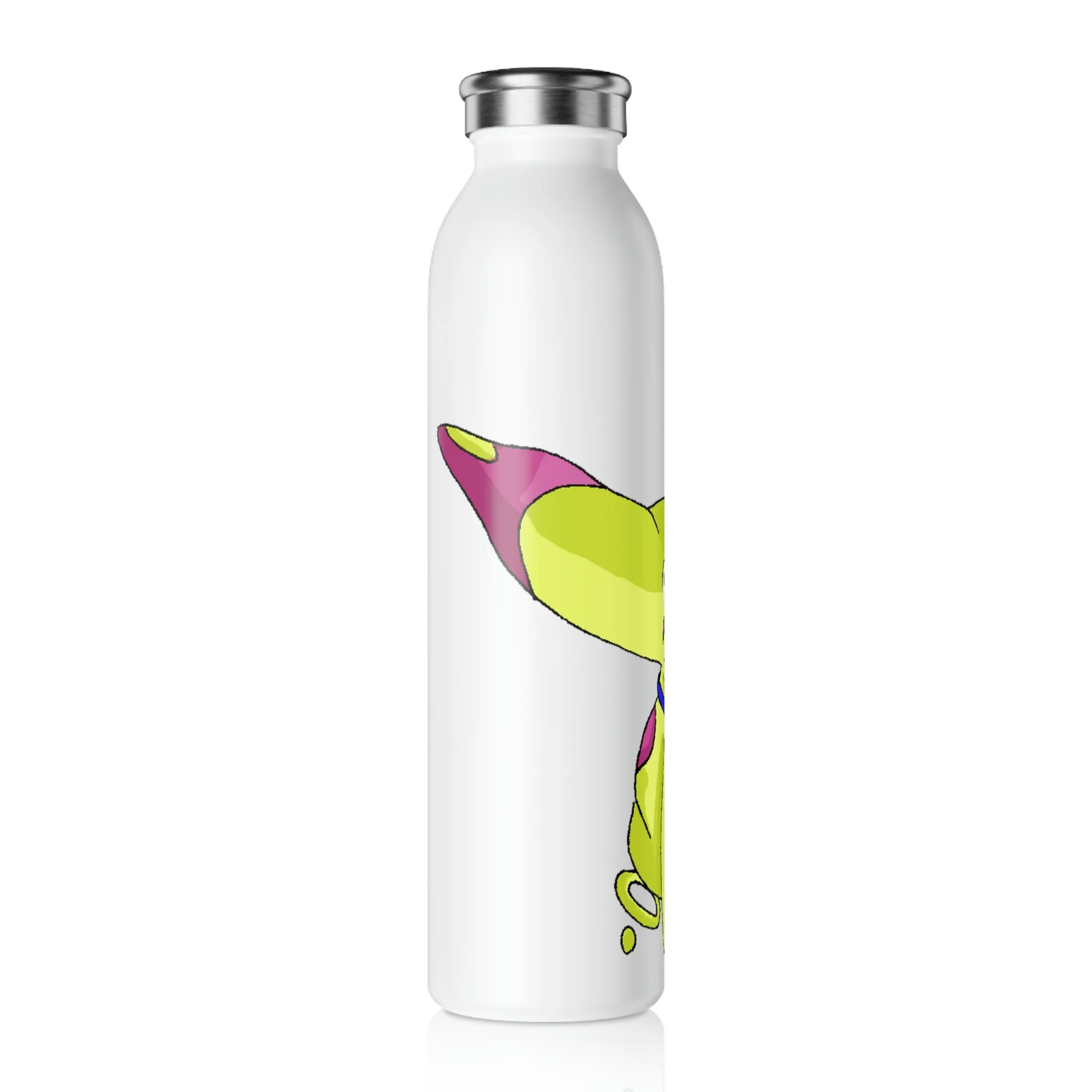 Phaff Slim Water Bottle