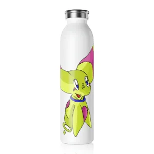 Phaff Slim Water Bottle