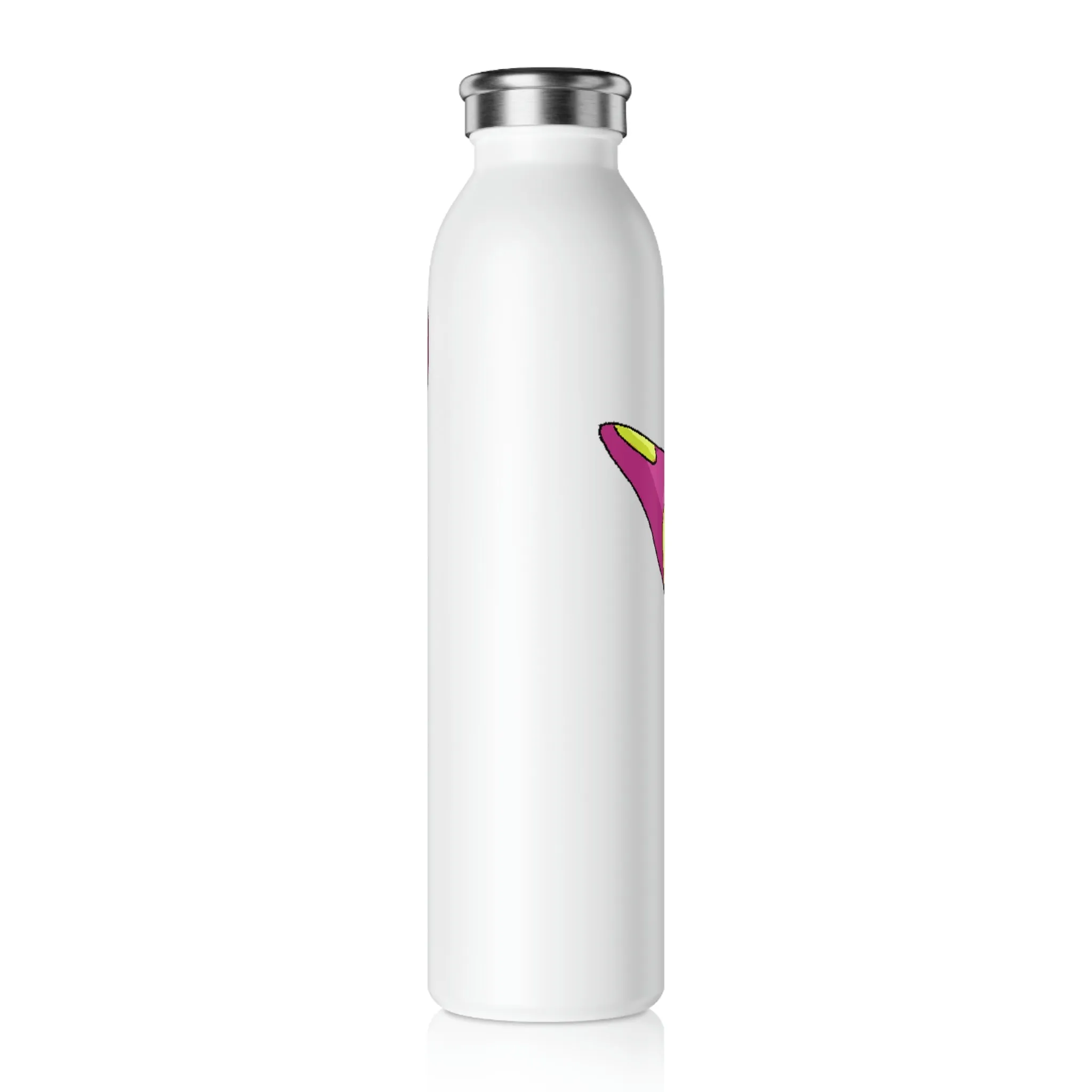 Phaff Slim Water Bottle