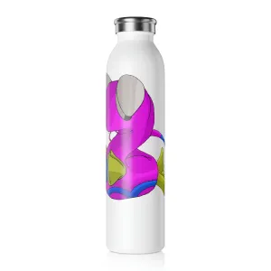 Plato Slim Water Bottle