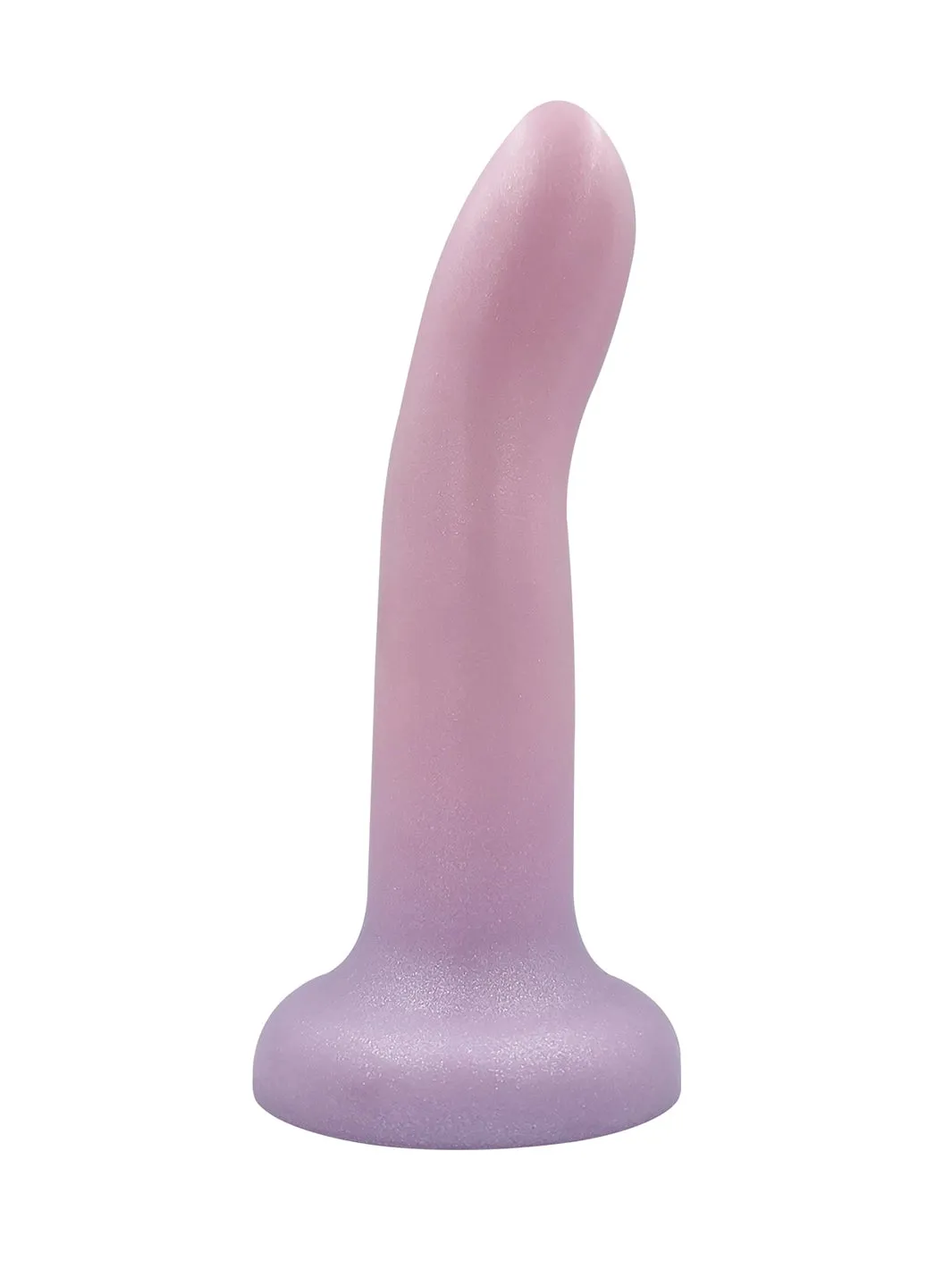 Playful Pleasures Silicone 6 inch Dong