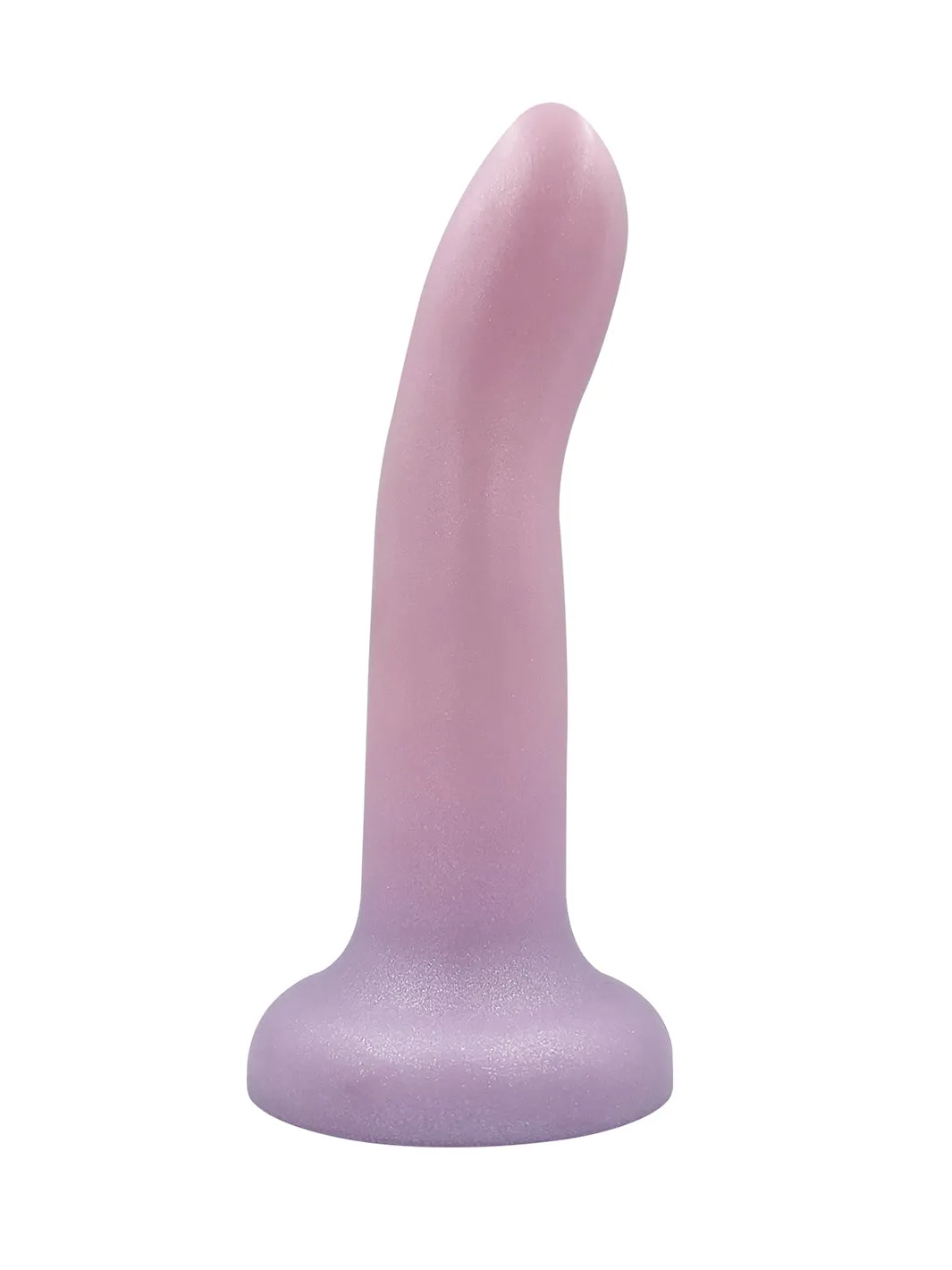 Playful Pleasures Silicone 6 inch Dong