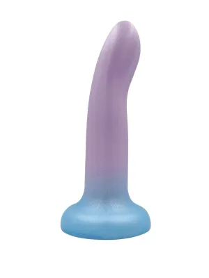 Playful Pleasures Silicone 6 inch Dong